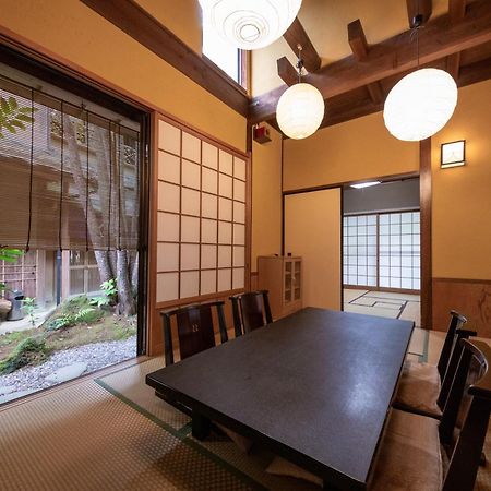 Hotel Oyado Ichizen Yufu Zewnętrze zdjęcie