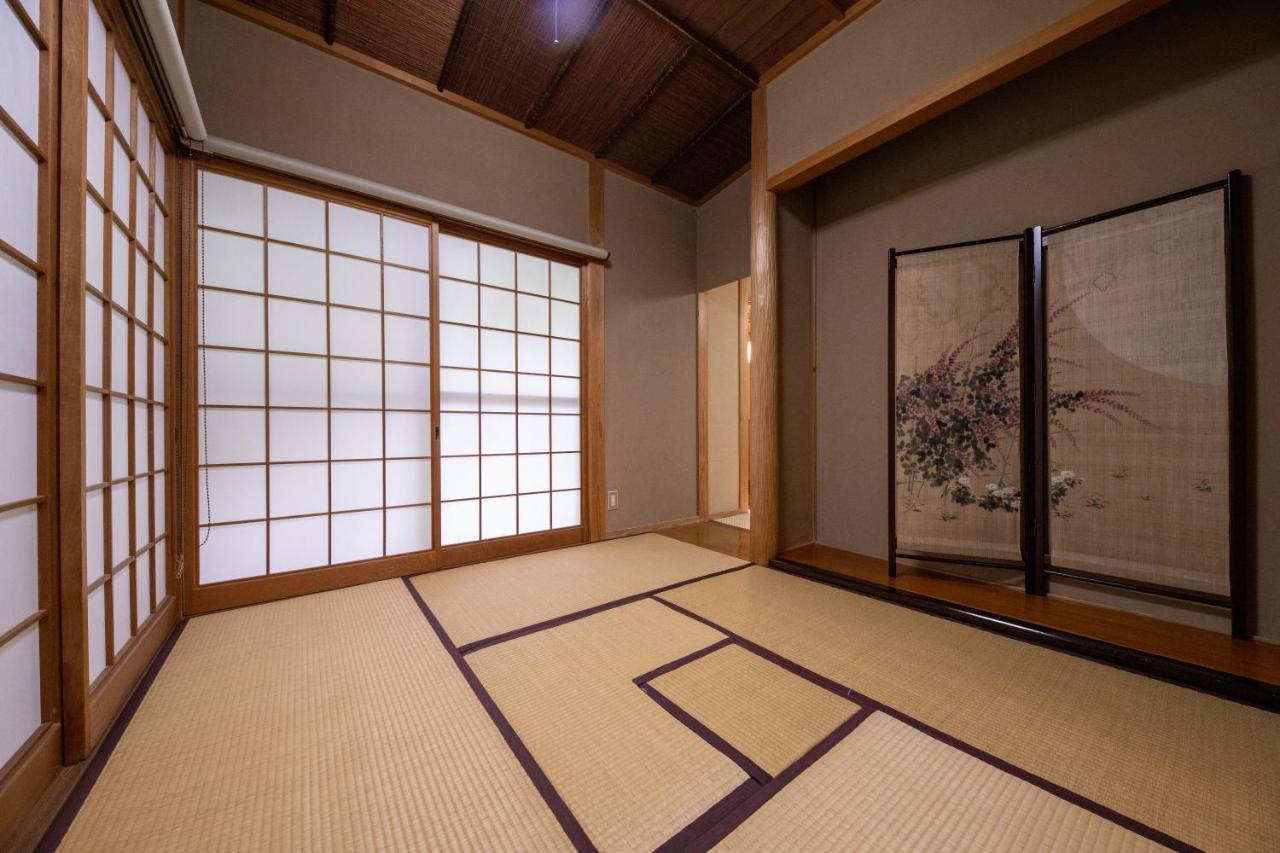 Hotel Oyado Ichizen Yufu Zewnętrze zdjęcie