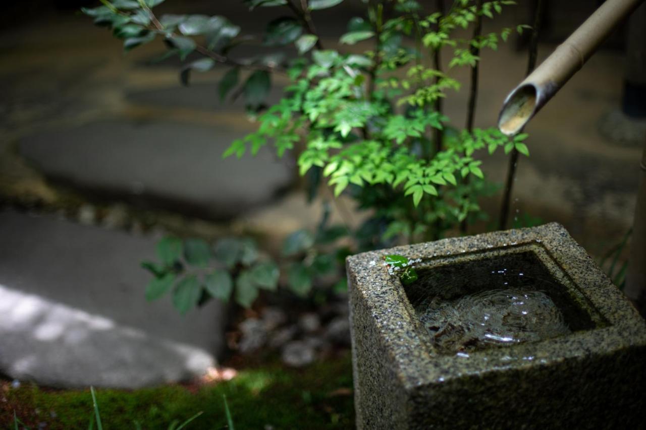 Hotel Oyado Ichizen Yufu Zewnętrze zdjęcie