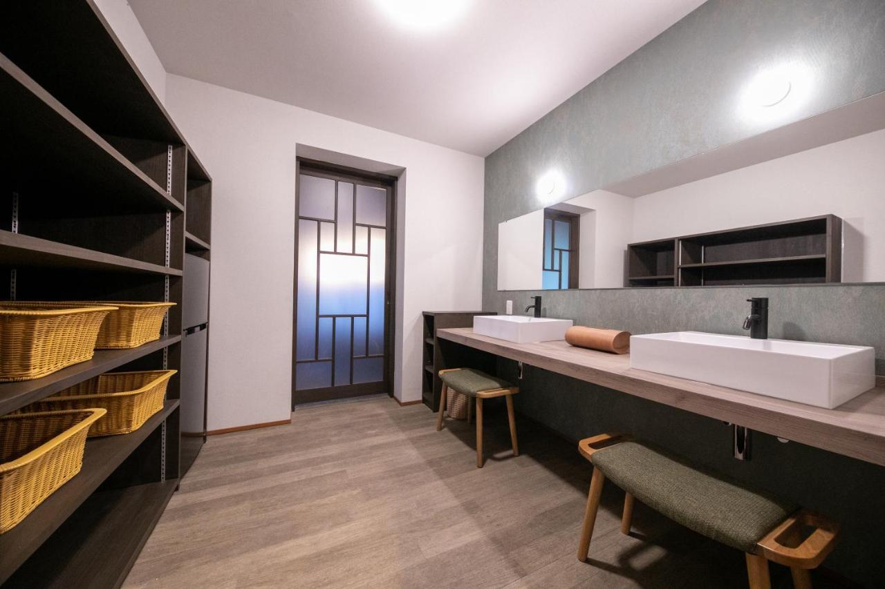 Hotel Oyado Ichizen Yufu Zewnętrze zdjęcie