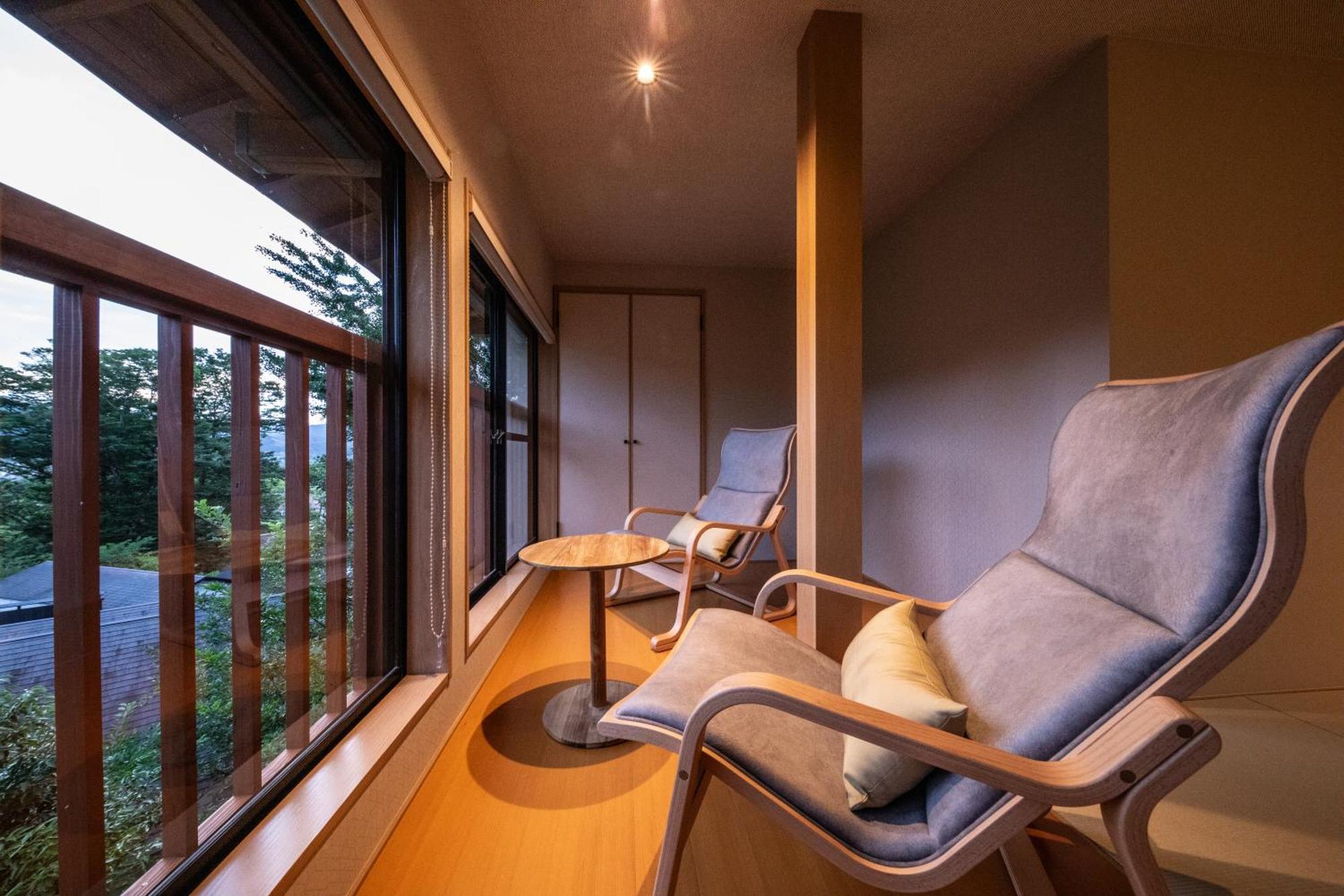 Hotel Oyado Ichizen Yufu Zewnętrze zdjęcie